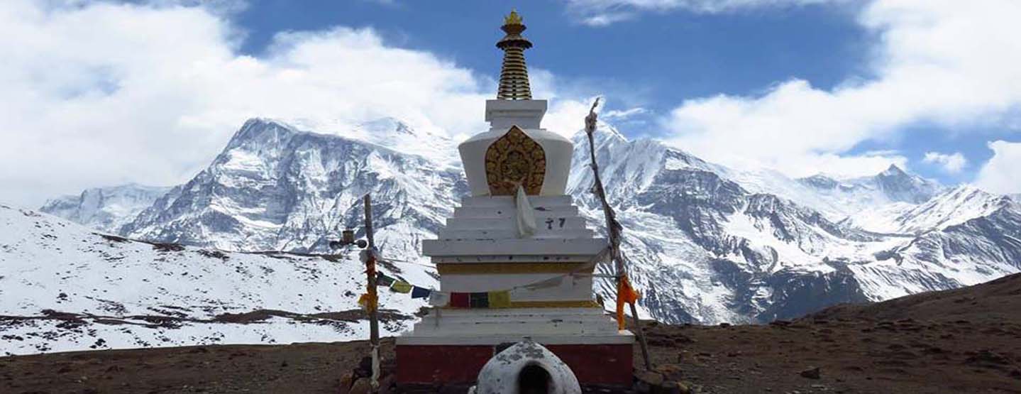 annapurna de
